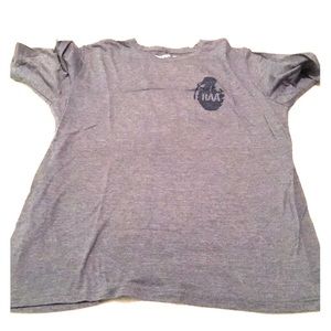 Rogue American Apparel RAA Lion Tee